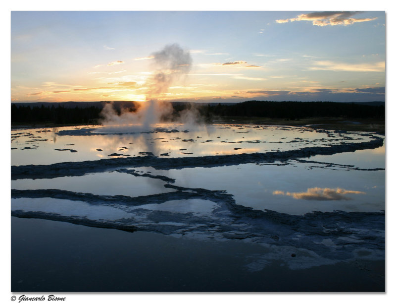   Yellowstone