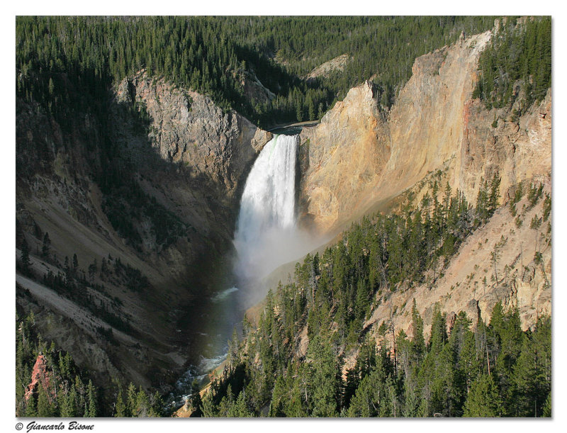   Yellowstone