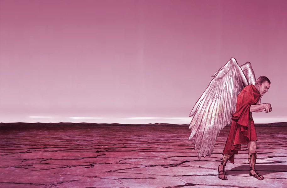 ����������� Zachary Flagg Baldus